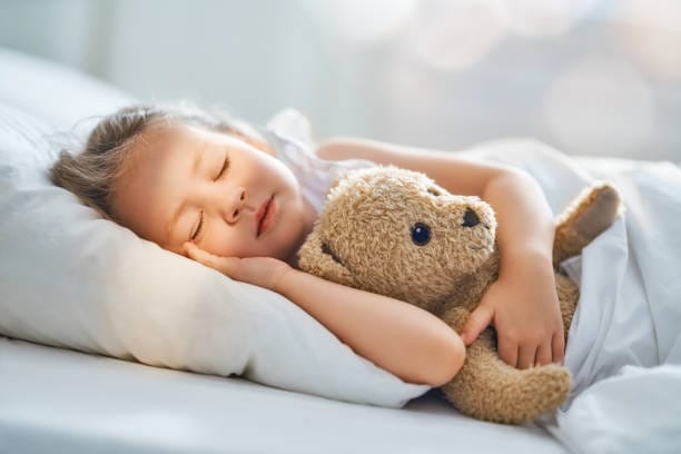 Healthy Sleep for Kids: 5 Expert Tips for Restful Nights