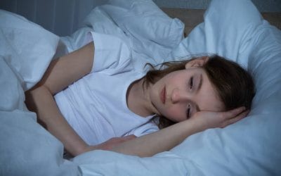 Sleep Disorders in Children: Symptoms and Treatments