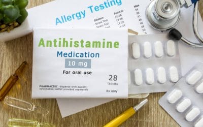 Pollen Allergies in Kids: Best Antihistamines to Use