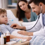 10 Common Childhood Illnesses: Diagnosis & Treatment Guide