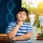 Childhood Obesity: Hormonal Causes vs. Lifestyle