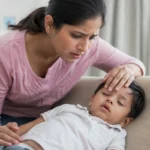 Febrile Seizures: What to Do When Your Child Faints