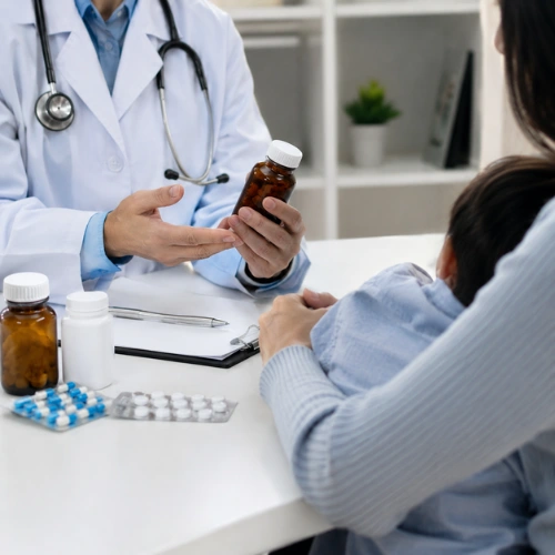 Treatment and Medical Management