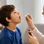 Sublingual Immunotherapy (SLIT) for Kids
