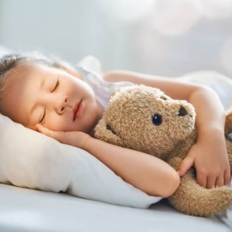 Healthy sleep is key for kids! Dr. Mahesh Katre in Dubai shares five expert tips to improve sleep quality and ensure restful nights.