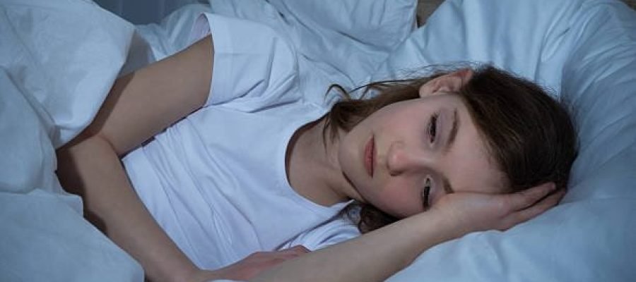 "Dr. Mahesh Katre in Dubai explains sleep disorders in children, their symptoms, and treatments. Help your child sleep soundly with expert care!