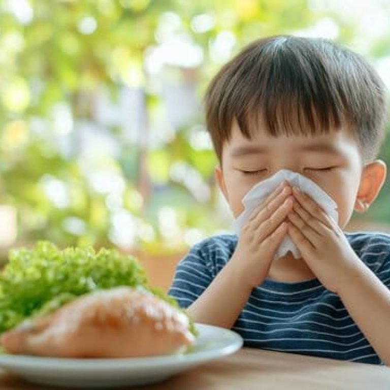 Discover the top 8 food allergies in kids, their early signs, and how testing helps manage them. Keep your child safe with expert insights!